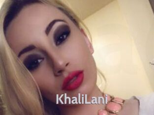 KhaliLani