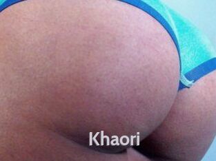 Khaori