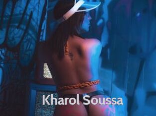 Kharol_Soussa