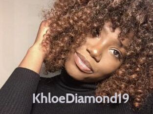 KhloeDiamond19