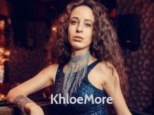 KhloeMore