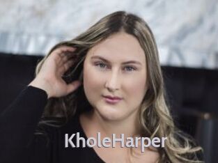 KholeHarper