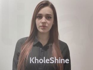 KholeShine