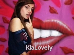 KiaLovely