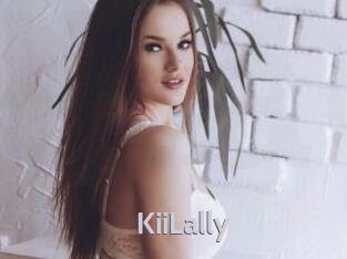 KiiLally