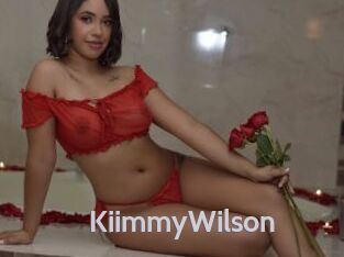 KiimmyWilson