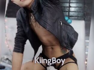 KiingBoy