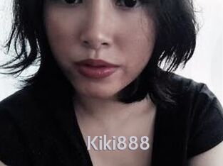 Kiki888