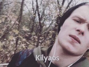 Kilyaos