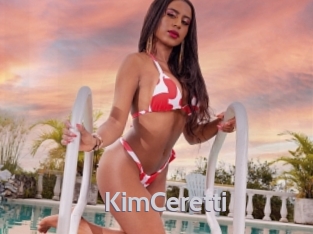 KimCeretti