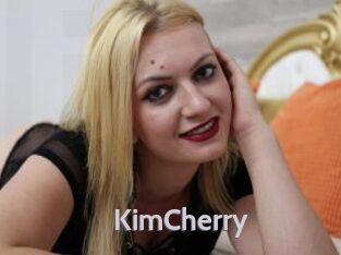 KimCherry