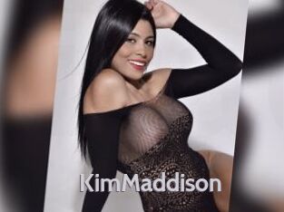 KimMaddison