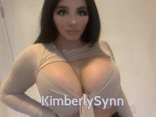 KimberlySynn