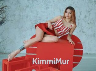 KimmiMur