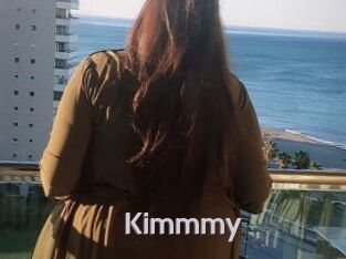 Kimmmy