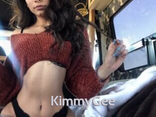 KimmyGee