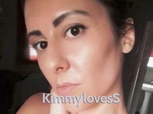 KimmylovesS