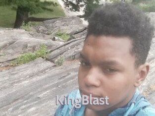 KingBlast