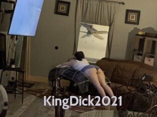 KingDick2021