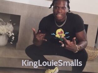 KingLouieSmalls