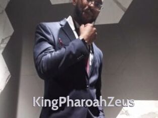 KingPharoahZeus