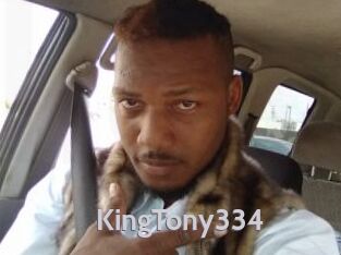 KingTony334