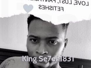 King_Se7en1831