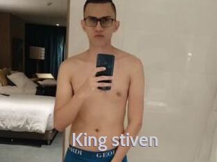 King_stiven