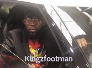 Kingzfootman