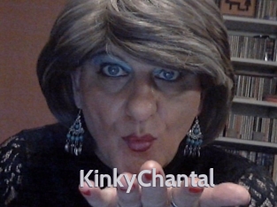 KinkyChantal