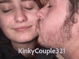 KinkyCouple321