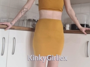 KinkyGirliex