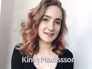 KinkyMadissson