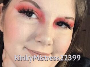 KinkyMistress22399