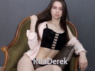 KiraDerek