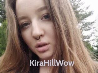 KiraHillWow