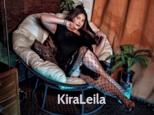 KiraLeila