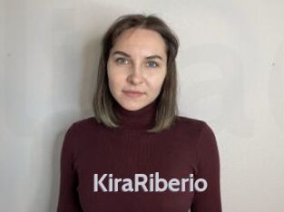 KiraRiberio