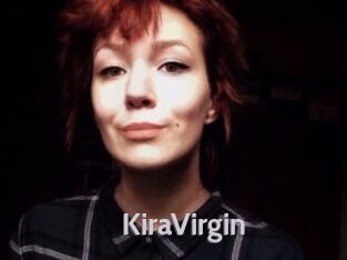 KiraVirgin