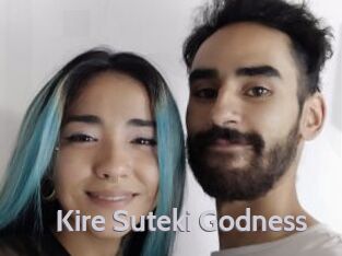 Kire_Suteki_Godness