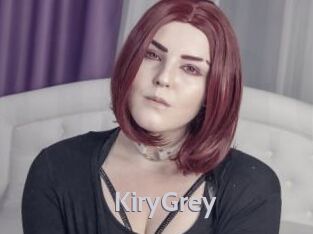 KiryGrey