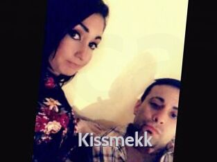 Kissmekk