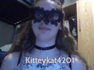 Kitteykat4201