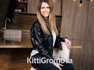 KittiGromova