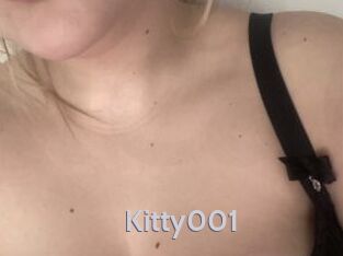 Kitty001