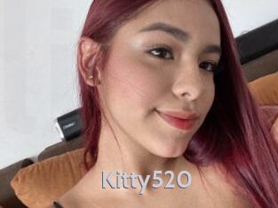 Kitty520