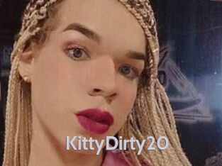 KittyDirty20