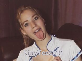 KittyTeeen18