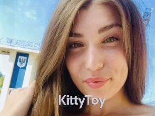 KittyToy