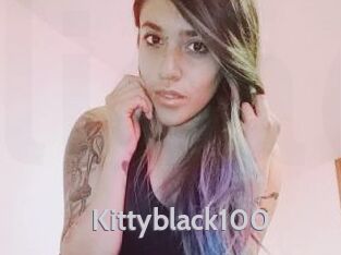 Kittyblack100